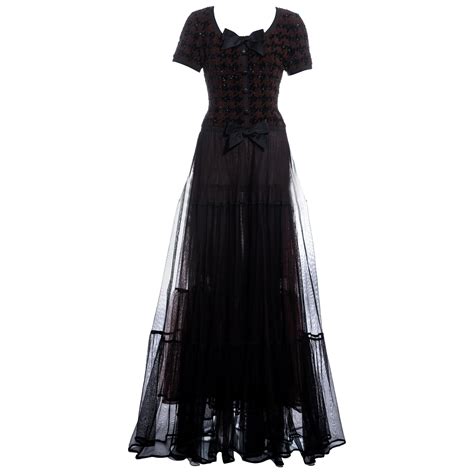 chanel dress sale|chanel dresses official website.